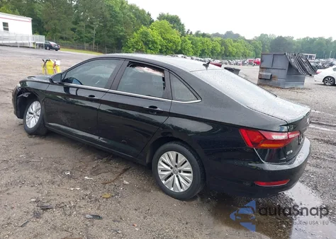 2019 Volkswagen Jetta 1.4T R-Line/1.4T S/1.4T Se z USA, uszkodzony, nr VIN 3VWC57BU6KM066573